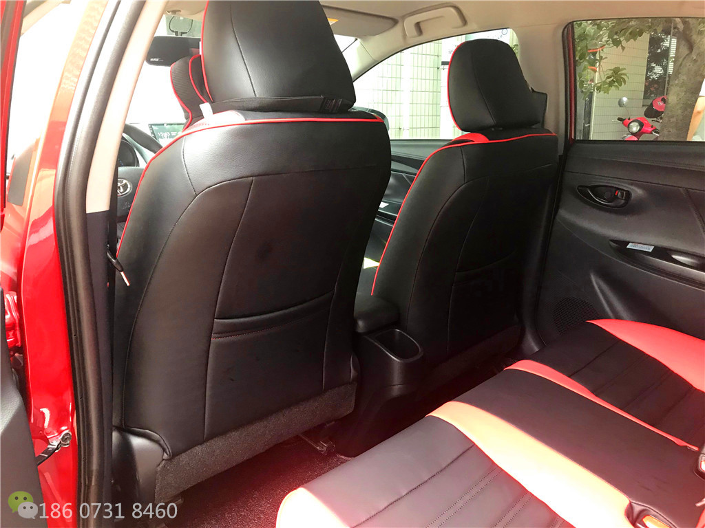 丰田致炫91抖音轻量版